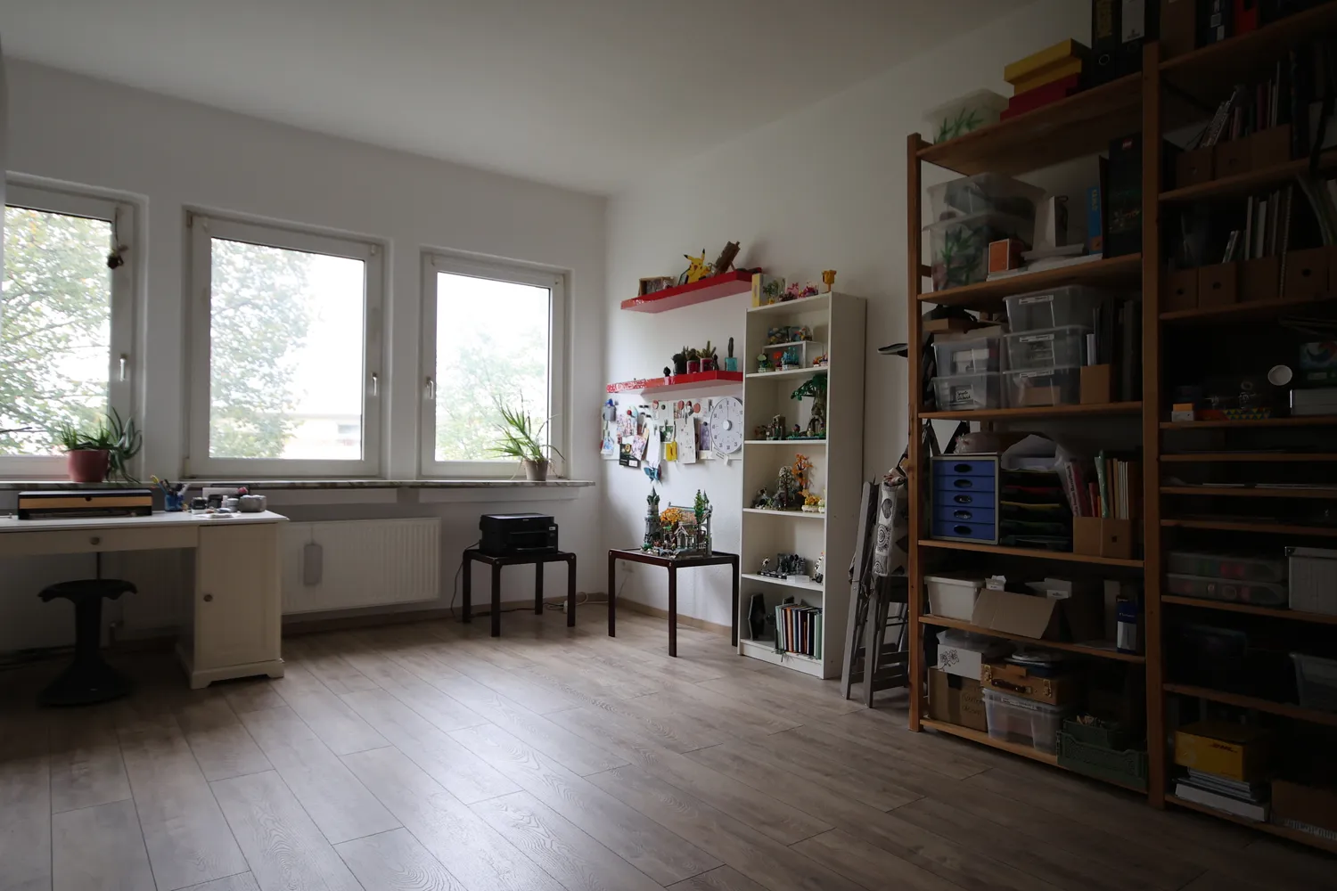 3 Zimmer Wohnung mit 100 m² in Dortmund – Bild 9