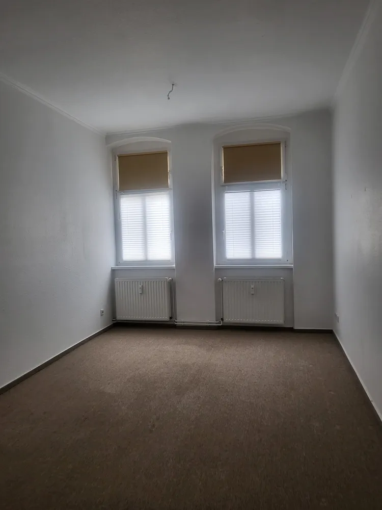 1 Zimmer Wohnung mit 37 m² in Fürstenwalde/Spree – Bild 1