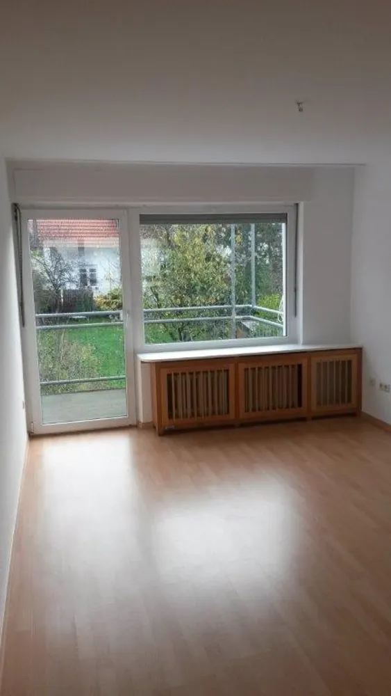3 Zimmer Wohnung mit 79 m² in Saarbrücken – Bild 1