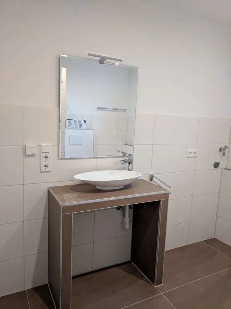 2 Zimmer Wohnung mit 71 m² in Bielefeld – Bild 7