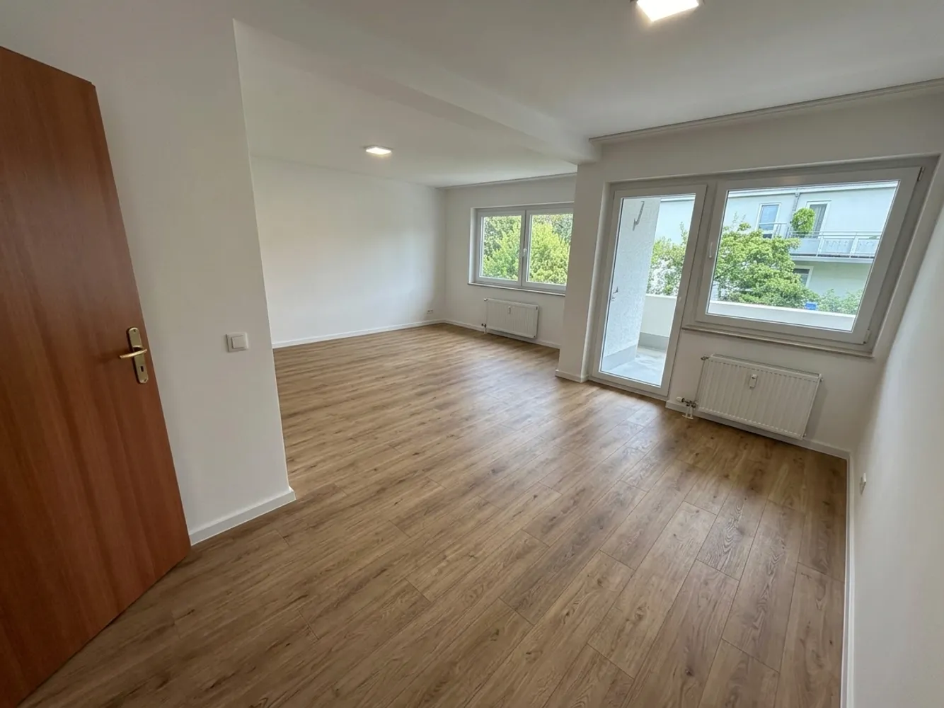 2 Zimmer Wohnung mit 70 m² in Köln – Bild 5
