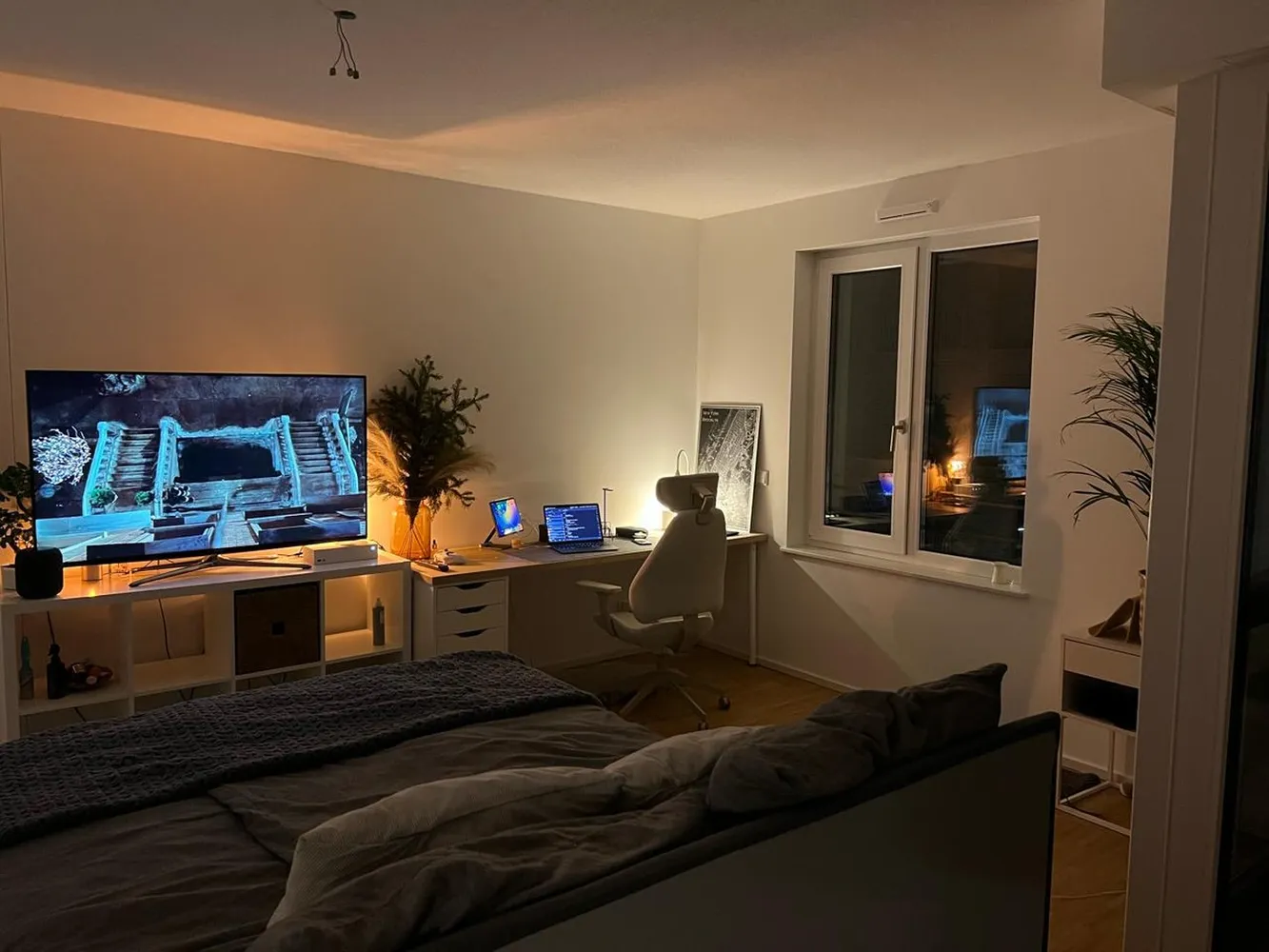 1 Zimmer Wohnung mit 56 m² in Regensburg – Bild 3