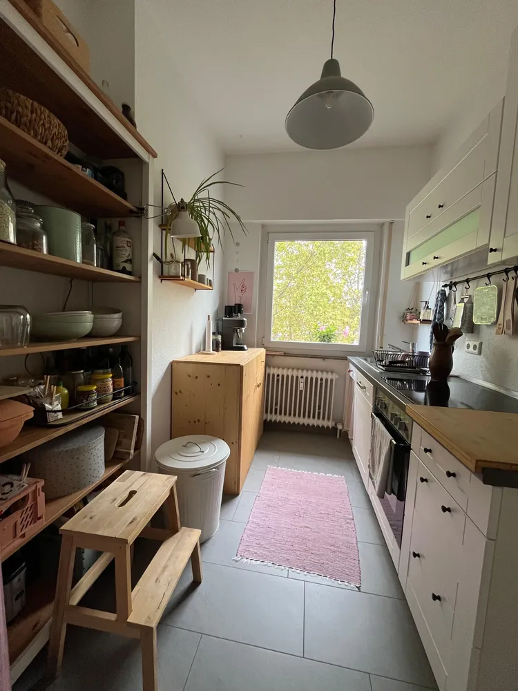 3 Zimmer Wohnung mit 75 m² in Stuttgart – Bild 4