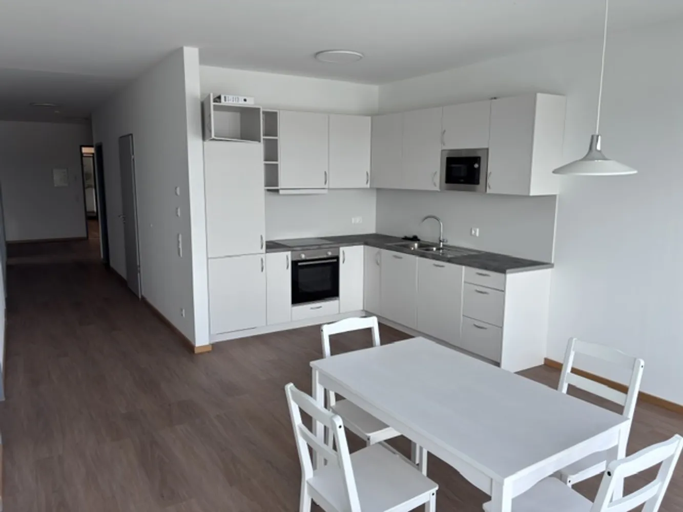 1 Zimmer Wohnung mit 27 m² in Freiburg im Breisgau – Bild 2