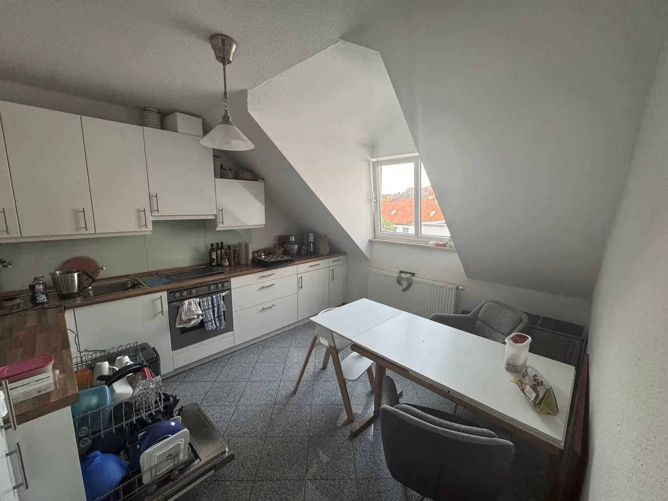 4 Zimmer Wohnung mit 159 m² in Hannover – Bild 7