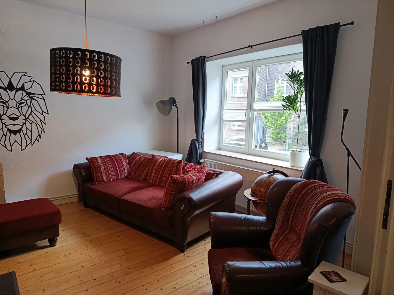 3 Zimmer Wohnung mit 72 m² in Hannover – Bild 4