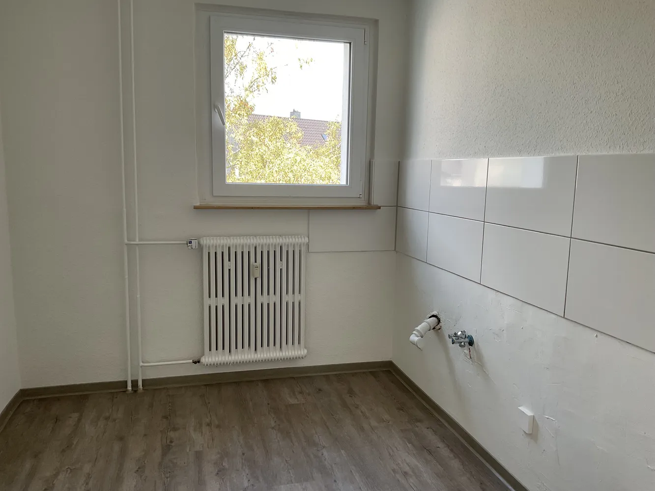 3 Zimmer Wohnung mit 66 m² in Bochum – Bild 4