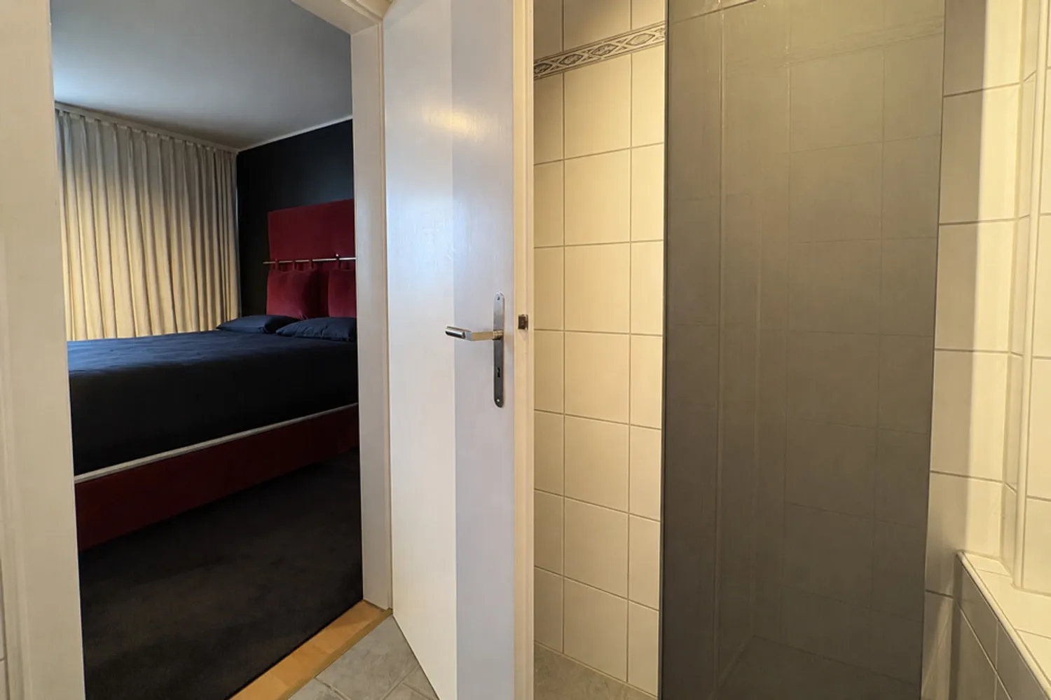 2 room apartment with 57 m² in Düsseldorf – Photo 11