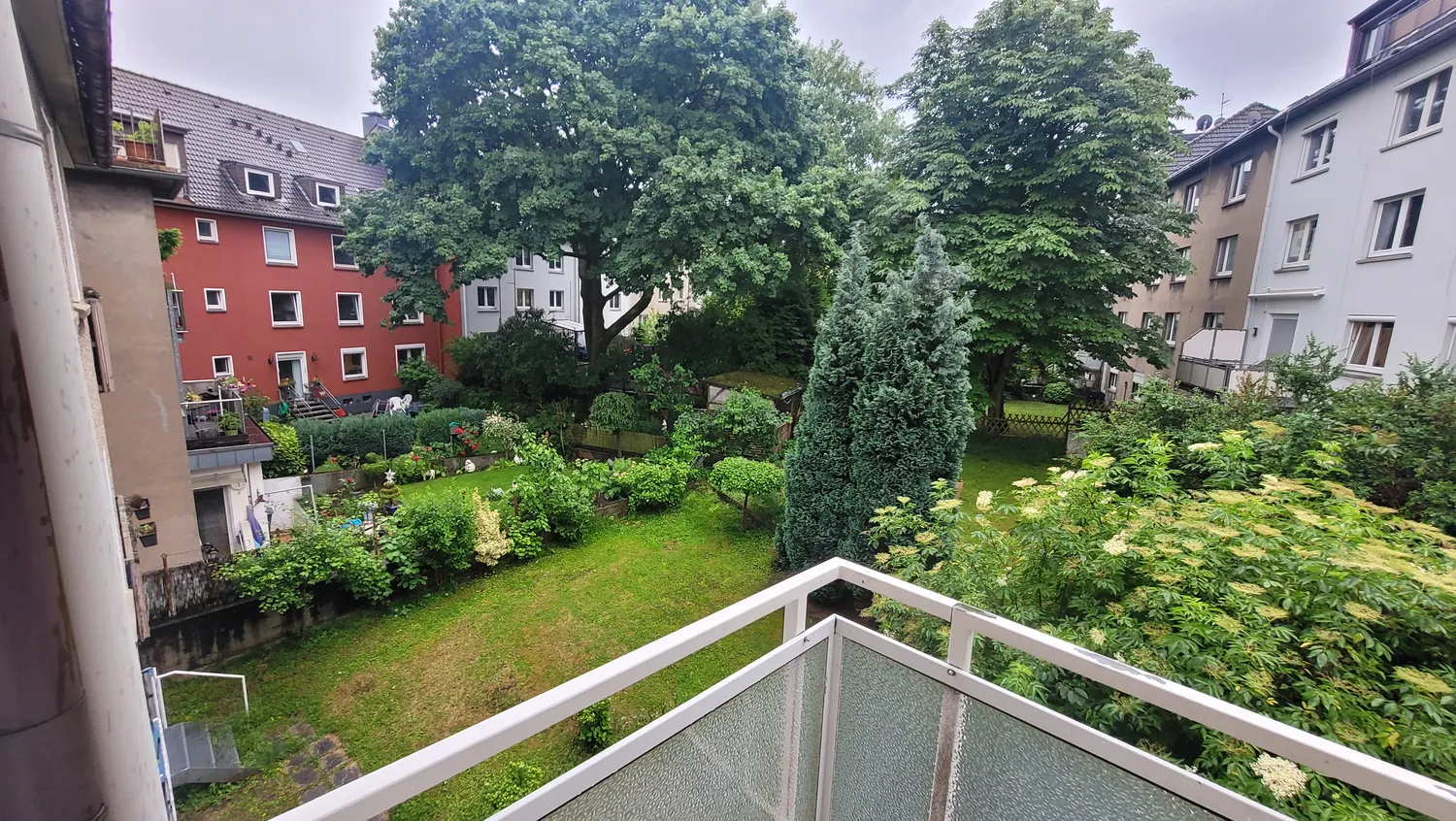 2 Zimmer Wohnung mit 49 m² in Essen – Bild 3
