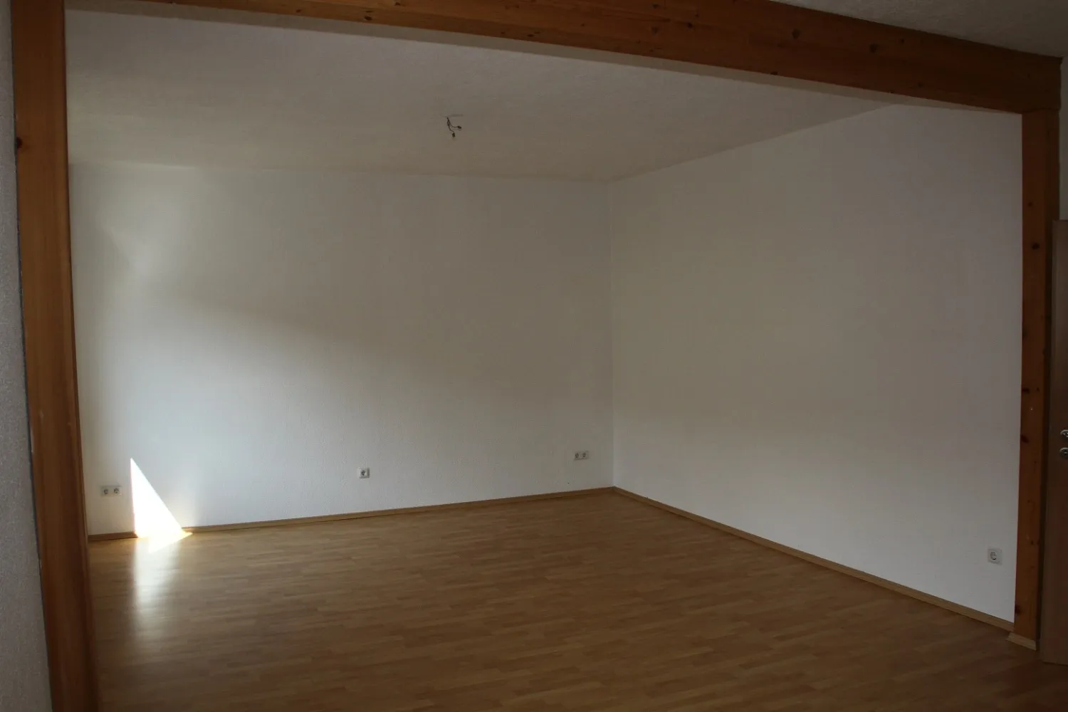 2 Zimmer Wohnung mit 80 m² in Nordhausen – Bild 7