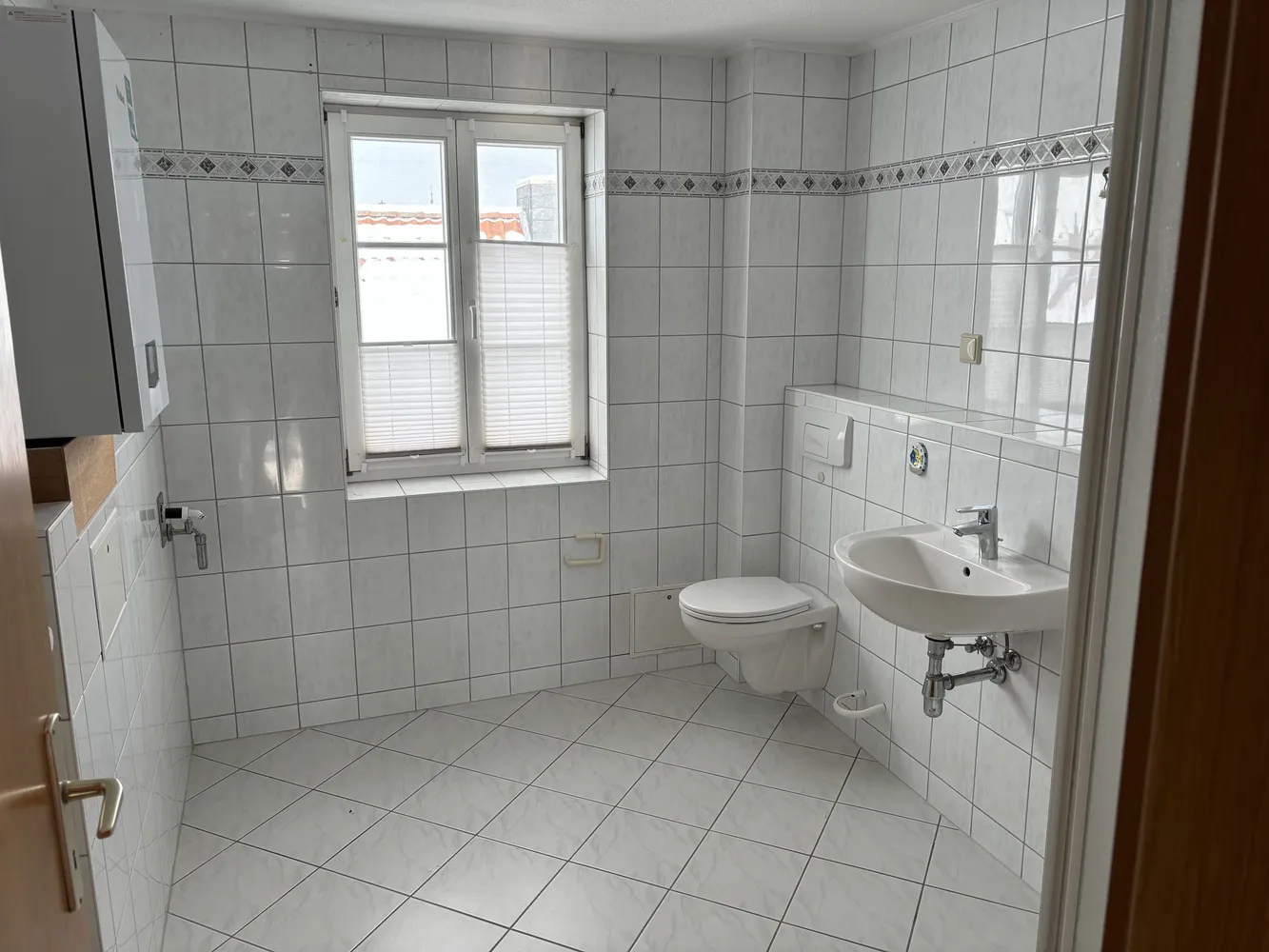 2 room apartment with 75 m² in Duderstadt – Photo 2