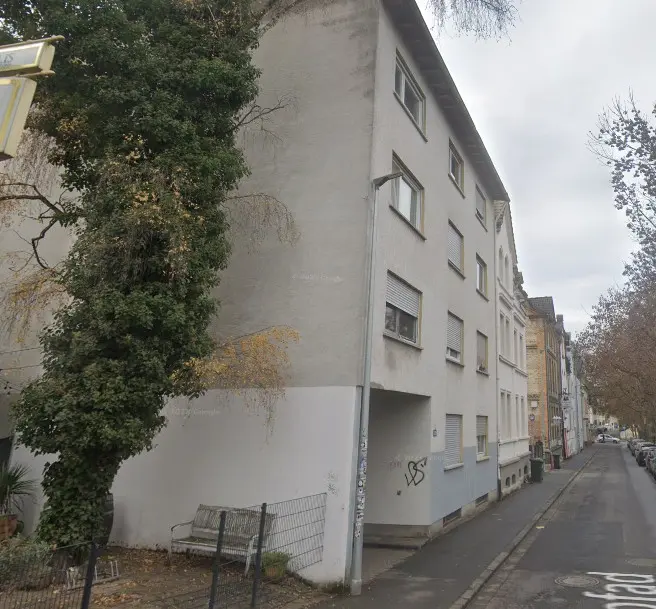 Studio mit 26 m² in Gießen – Bild 9