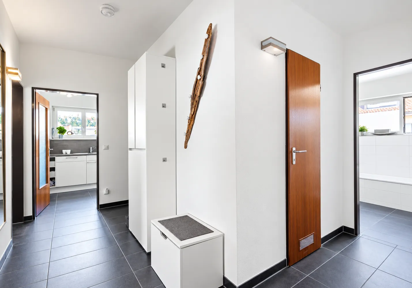 3 Zimmer Wohnung mit 75 m² in Friedrichshafen – Bild 6