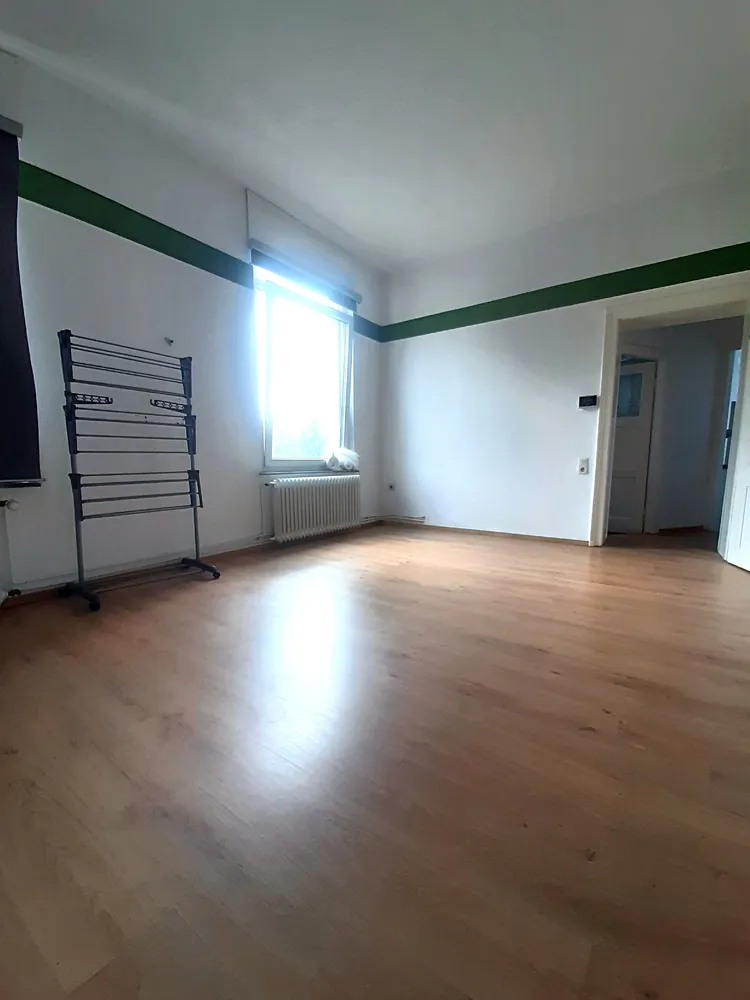 2 Zimmer Wohnung mit 58 m² in Aachen – Bild 2