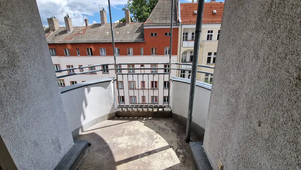 2 Zimmer Wohnung mit 50 m² in Berlin – Bild 7