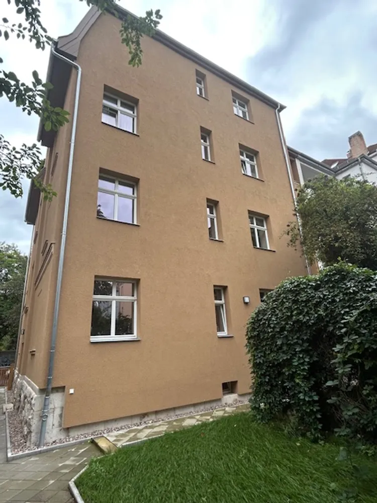 5 Zimmer Wohnung mit 150 m² in Weimar – Bild 12