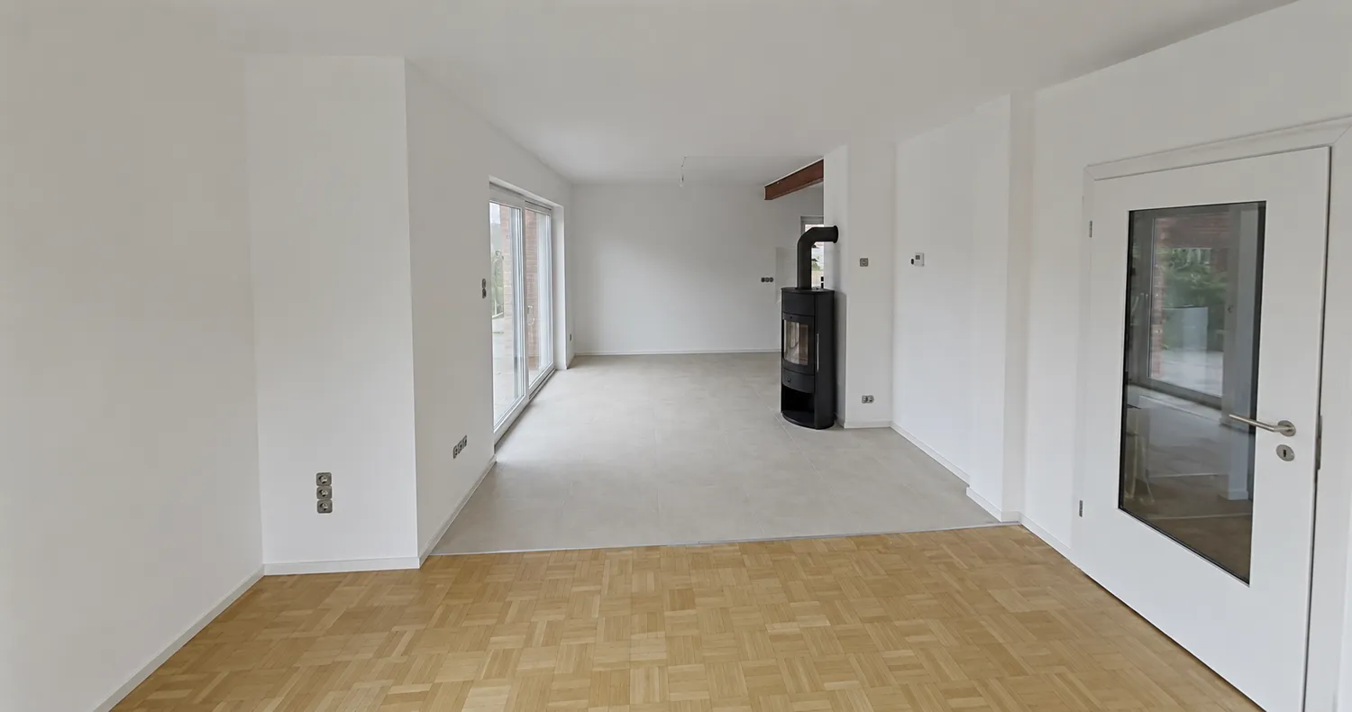 5 Zimmer Haus mit 125 m² in Heide – Bild 7