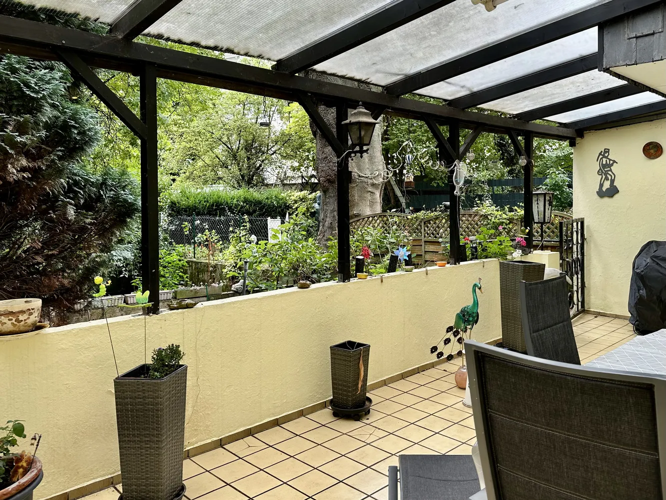 3 Zimmer Wohnung mit 93 m² in Essen – Bild 8