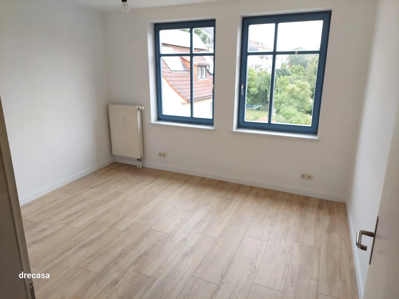 2 Zimmer Wohnung mit 48 m² in Dresden – Bild 8