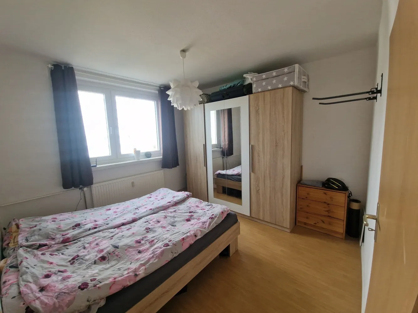 2 room apartment with 67 m² in Magdeburg – Photo 7