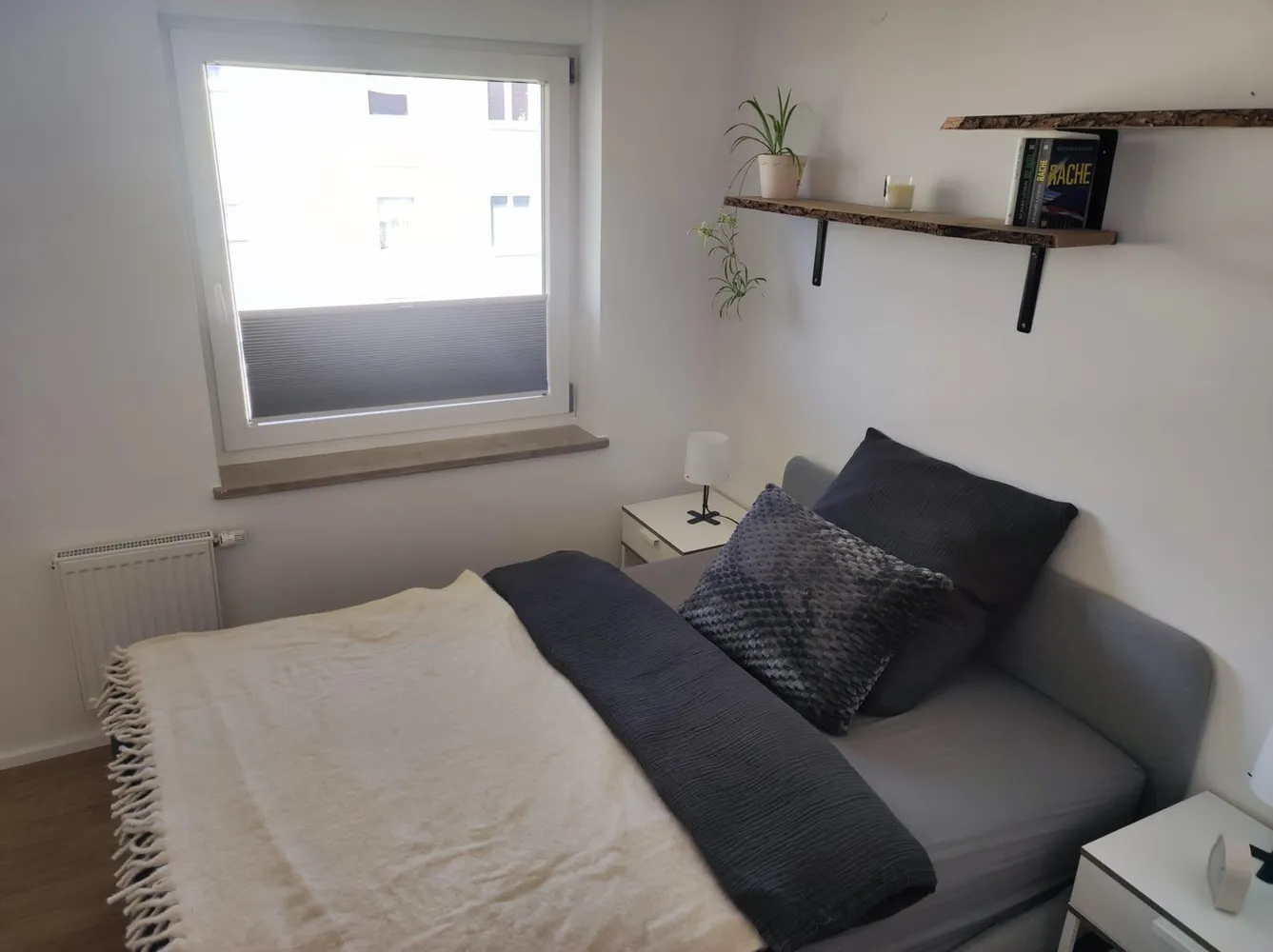 2 Zimmer Wohnung mit 48 m² in München – Bild 10
