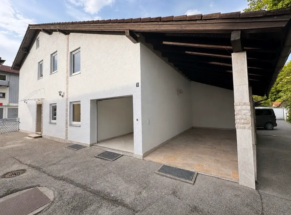 5 Zimmer Haus mit 165 m² in Weilheim in Oberbayern – Bild 4