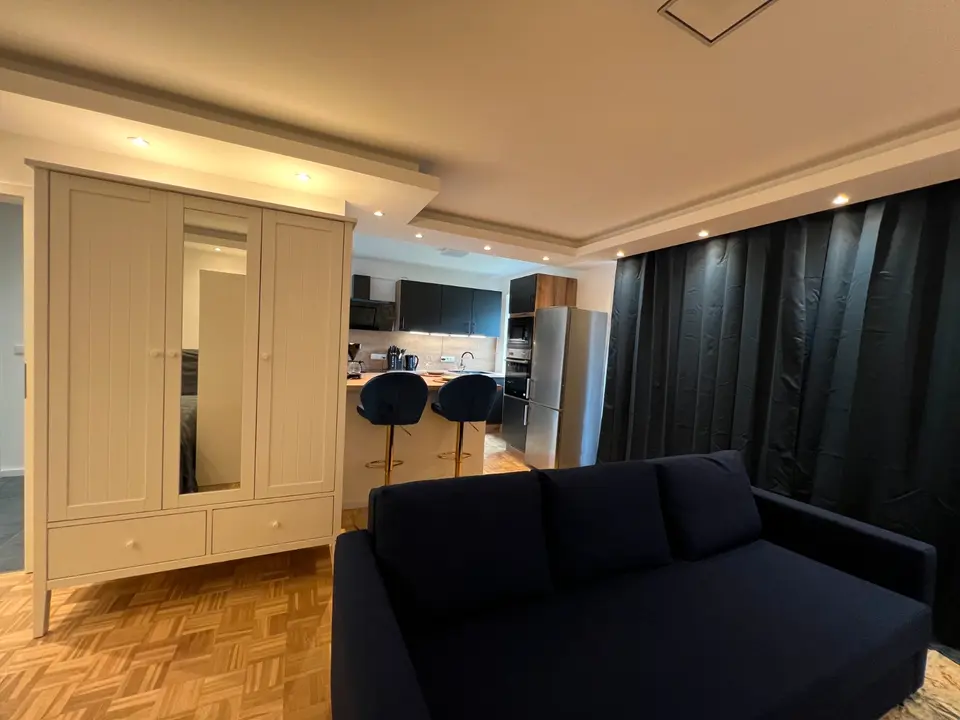 Studio mit 40 m² in Dachau – Bild 3
