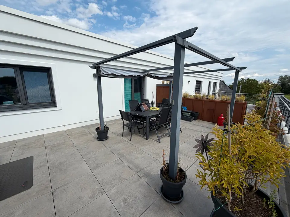 3 Zimmer Wohnung mit 108 m² in Coesfeld – Bild 10