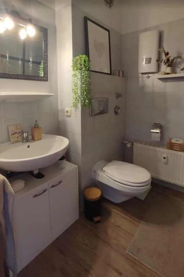 2 Zimmer Wohnung mit 62 m² in Minden – Bild 4