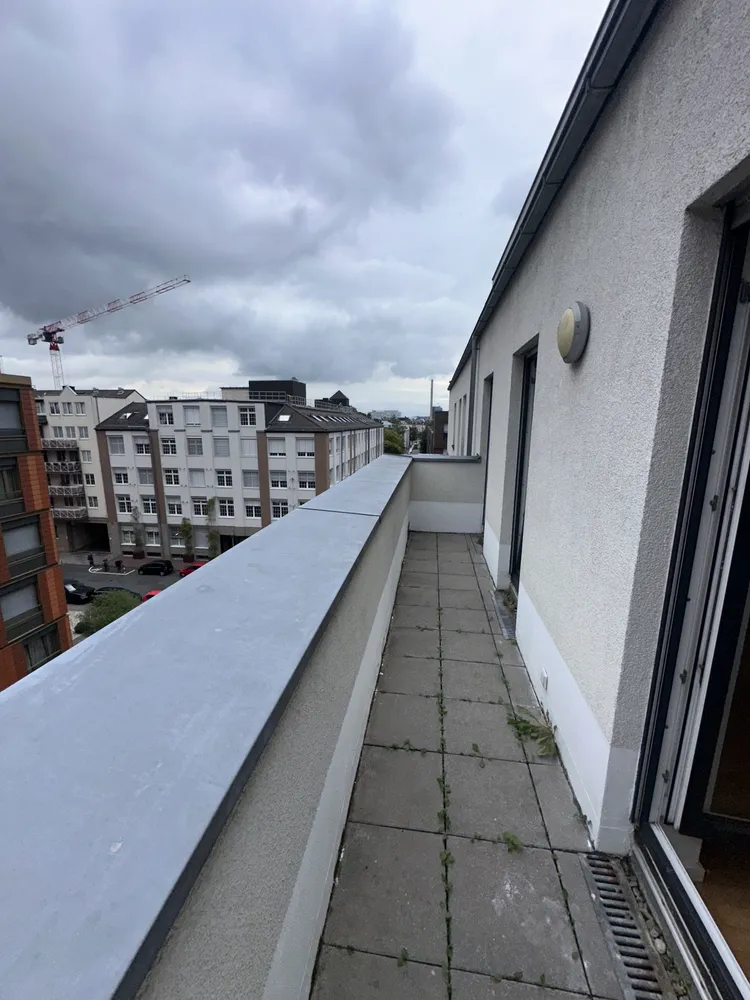 2 Zimmer Wohnung mit 64 m² in Frankfurt am Main – Bild 7