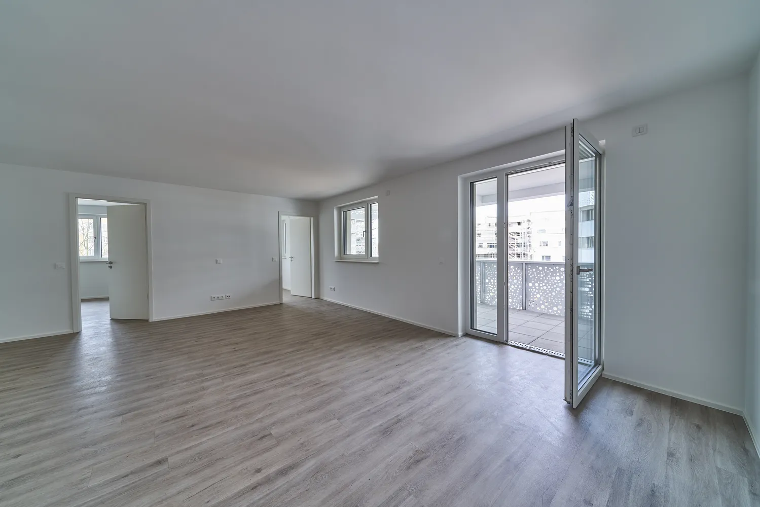 3 Zimmer Wohnung mit 77 m² in Halle (Saale) – Bild 6