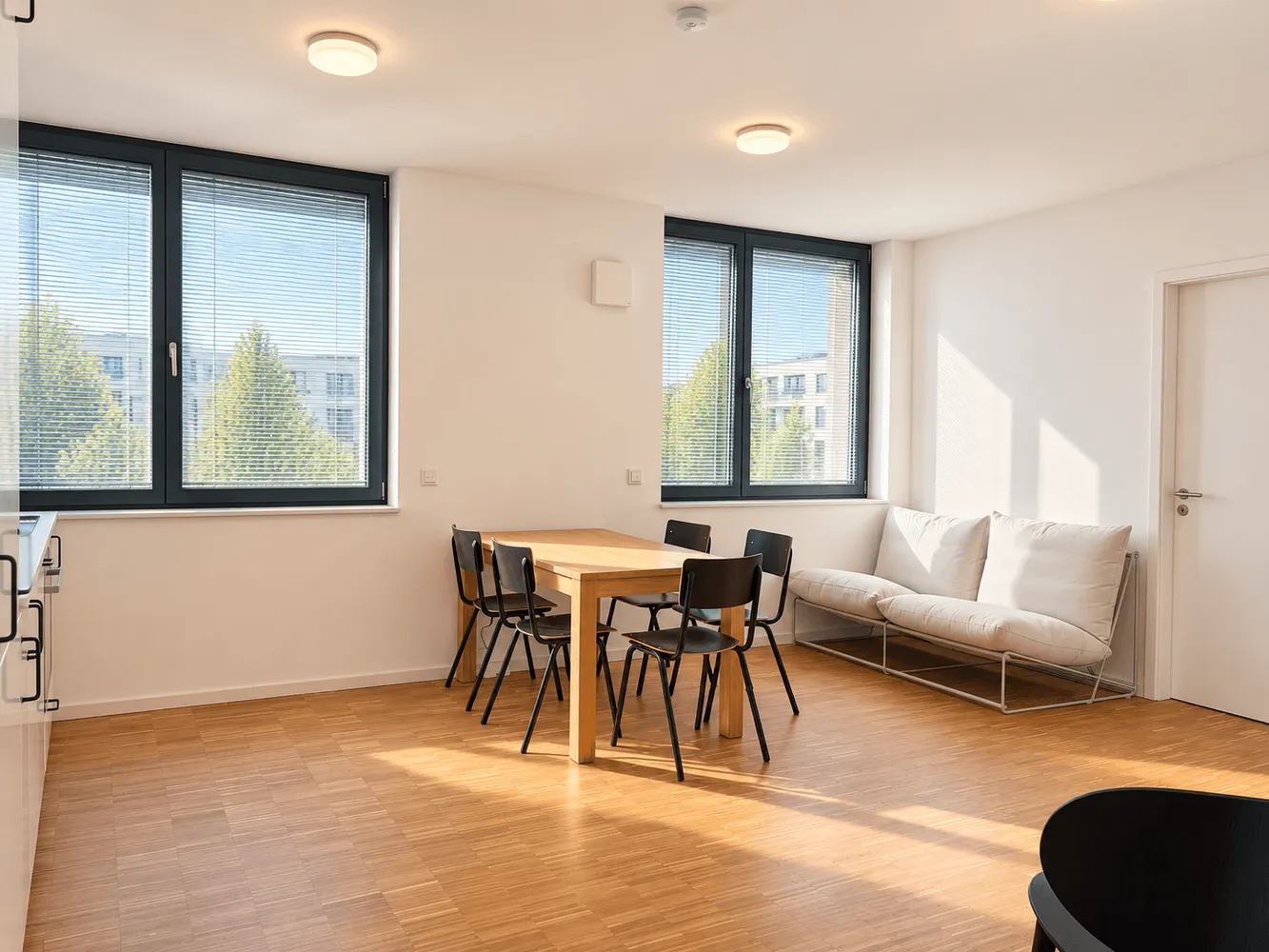 WG-Zimmer mit 12 m² in Mannheim – Bild 6