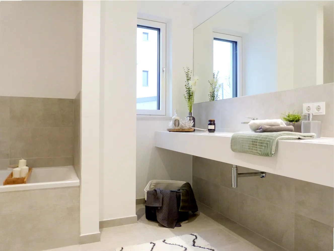 4 Zimmer Wohnung mit 131 m² in Duisburg – Bild 4