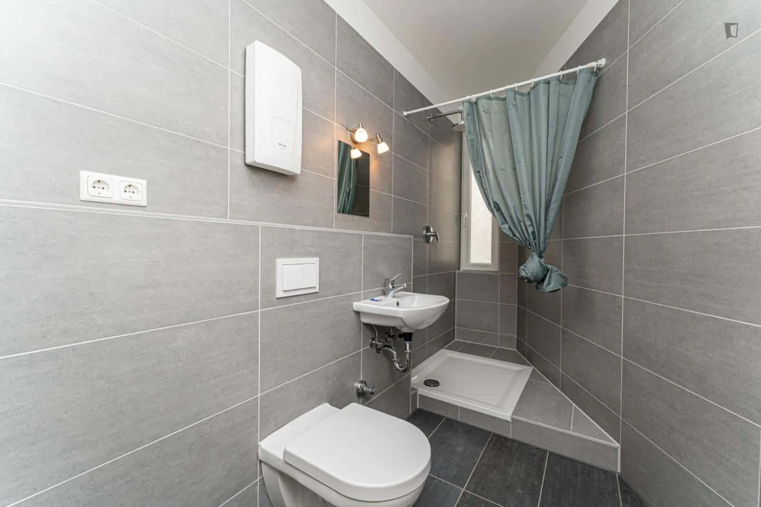 WG-Zimmer mit 15 m² in Berlin – Bild 7