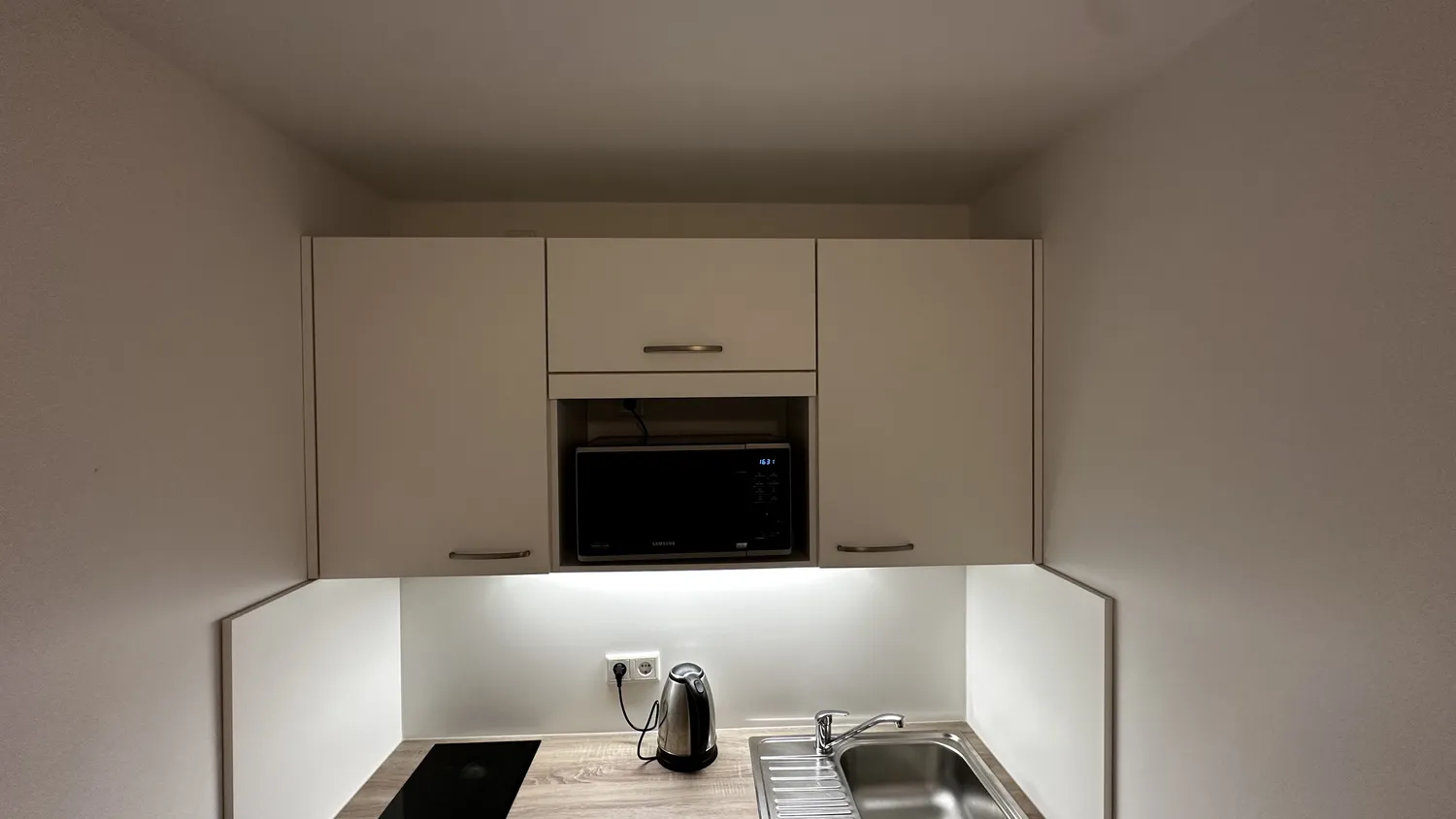 1 Zimmer Wohnung mit 20 m² in Ingolstadt – Bild 12