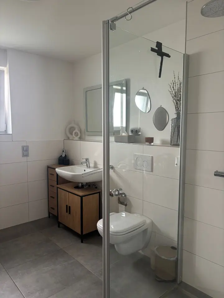 2 room apartment with 75 m² in Hamminkeln – Photo 8