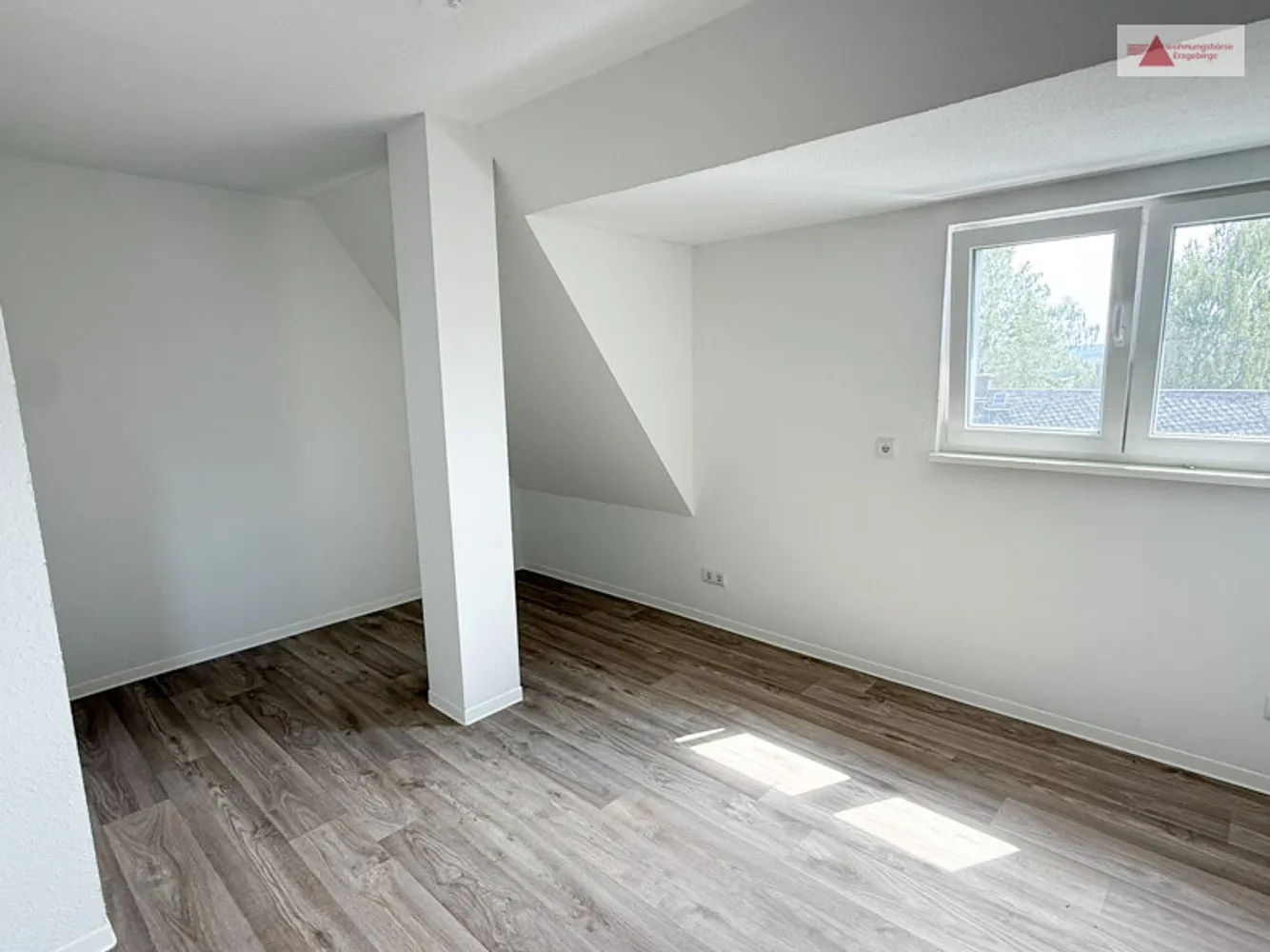 2 Zimmer Wohnung mit 47 m² in Annaberg-Buchholz – Bild 10