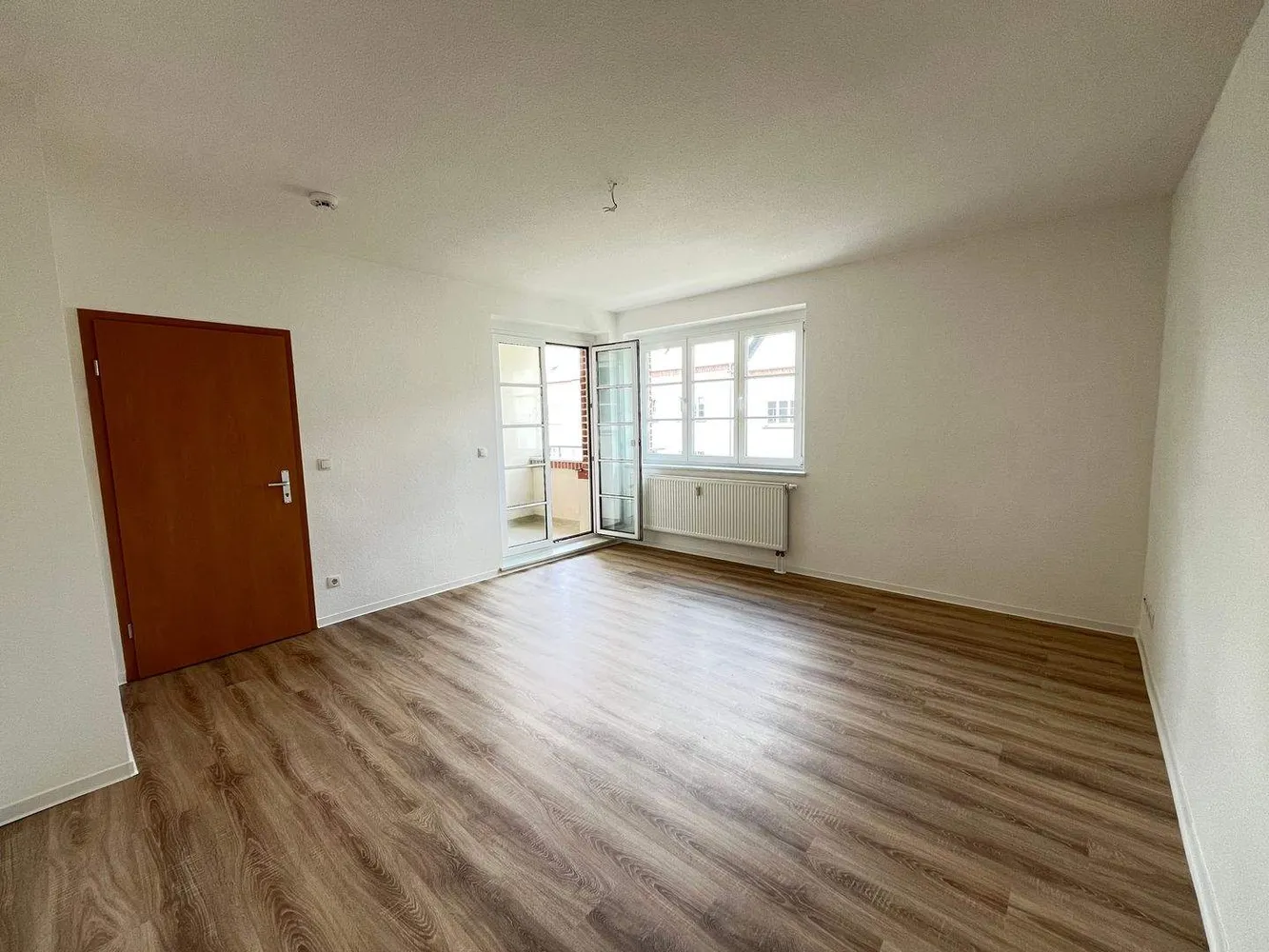 2 Zimmer Wohnung mit 66 m² in Chemnitz – Bild 5