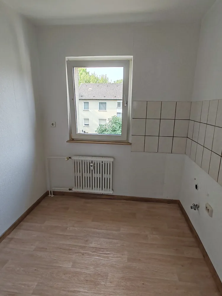 2 Zimmer Wohnung mit 45 m² in Duisburg – Bild 7