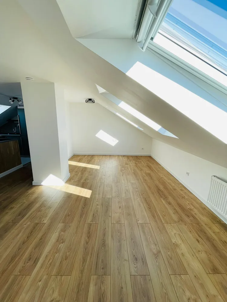 2 Zimmer Wohnung mit 44 m² in Augsburg – Bild 11