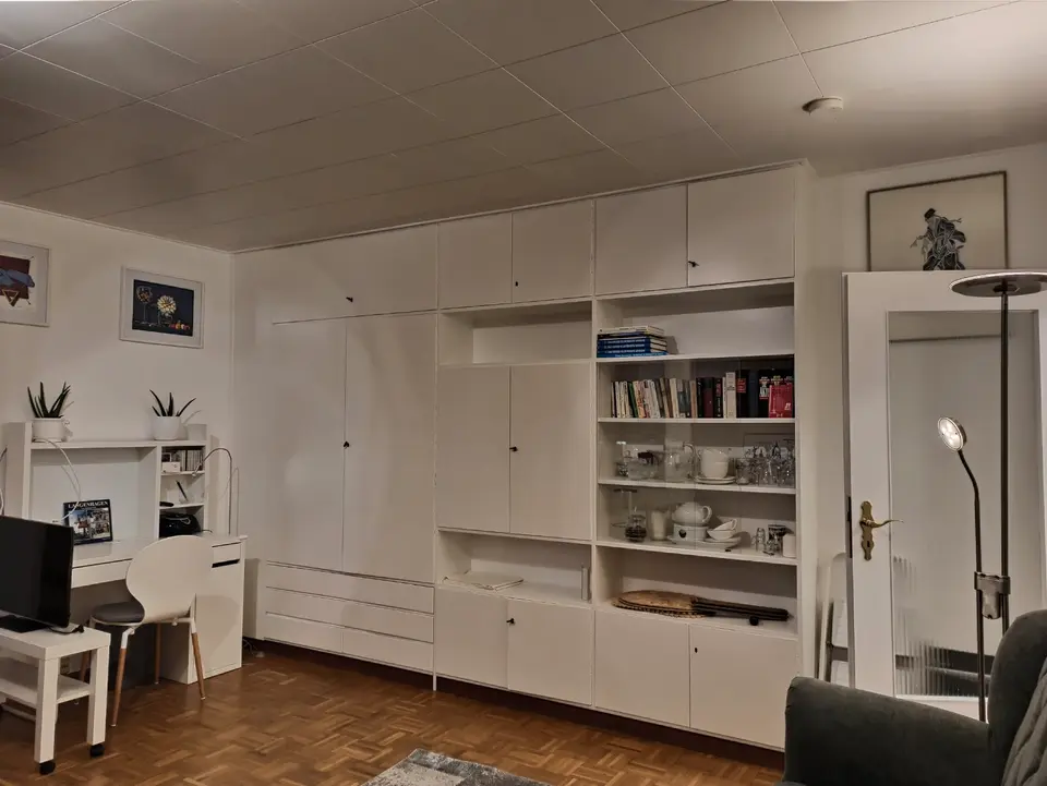 WG-Zimmer mit 39 m² in Hannover – Bild 3