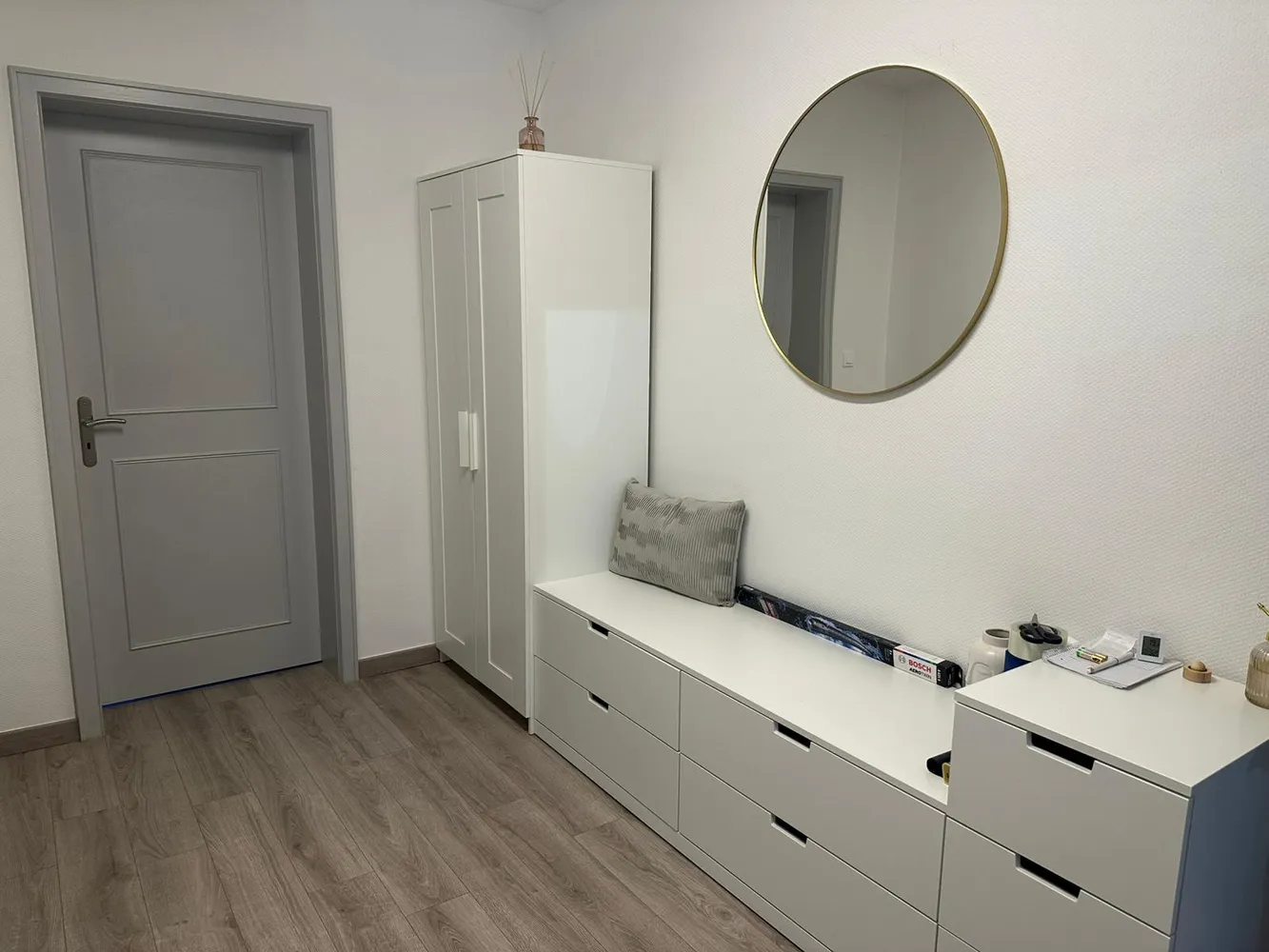 4 Zimmer Wohnung mit 95 m² in Saarbrücken – Bild 5