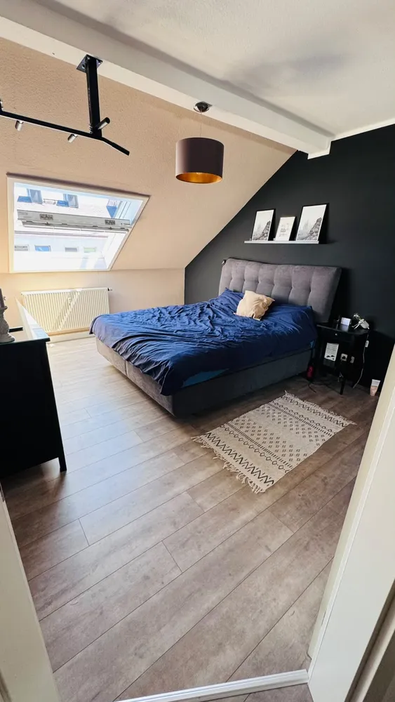 3 Zimmer Wohnung mit 67 m² in Hof – Bild 8