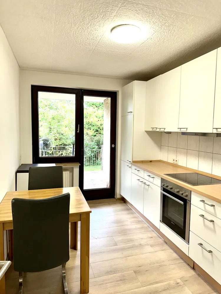 3 Zimmer Wohnung mit 83 m² in Bremen – Bild 6