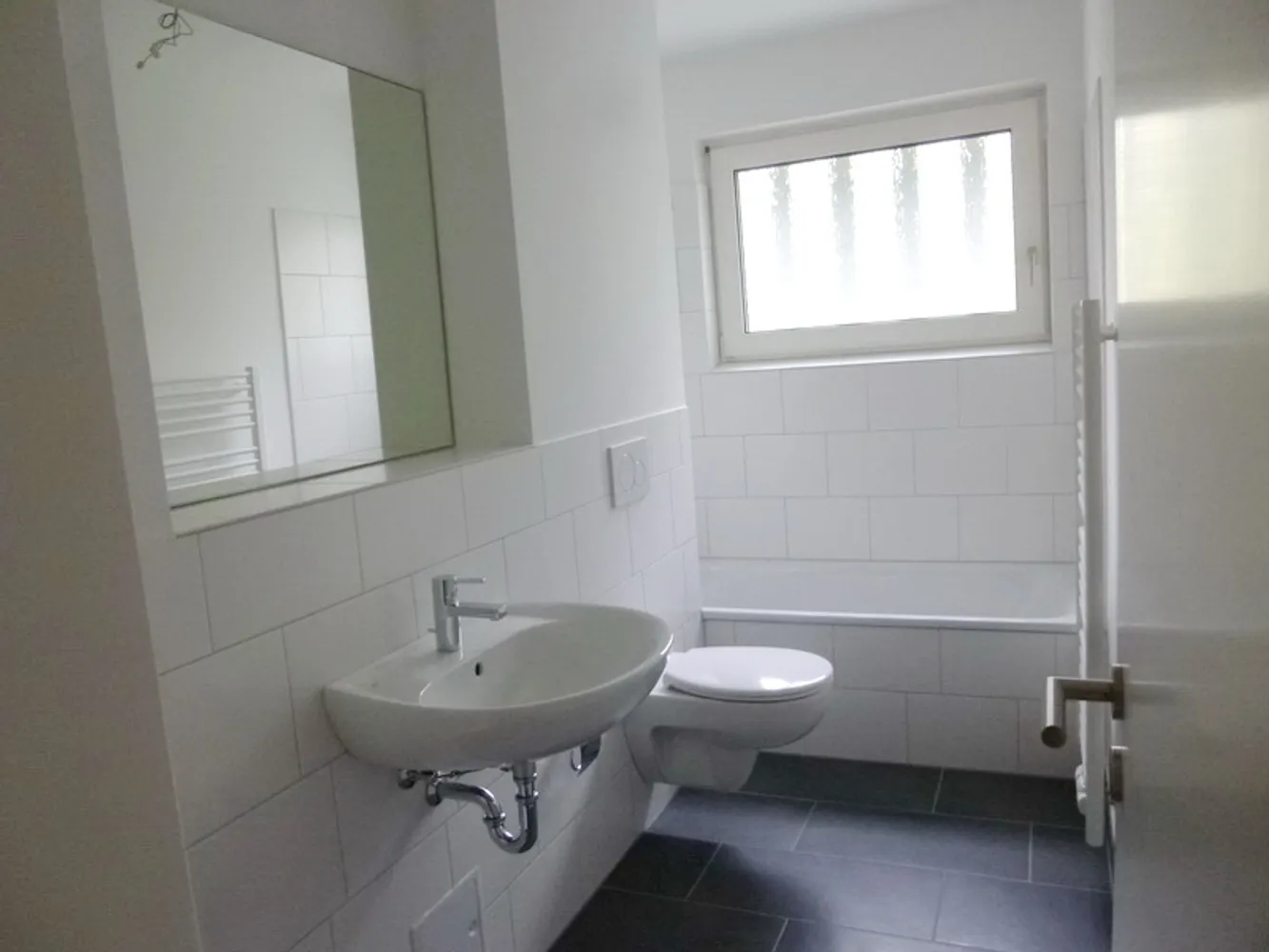 2 room apartment with 57 m² in Bonn – Photo 1