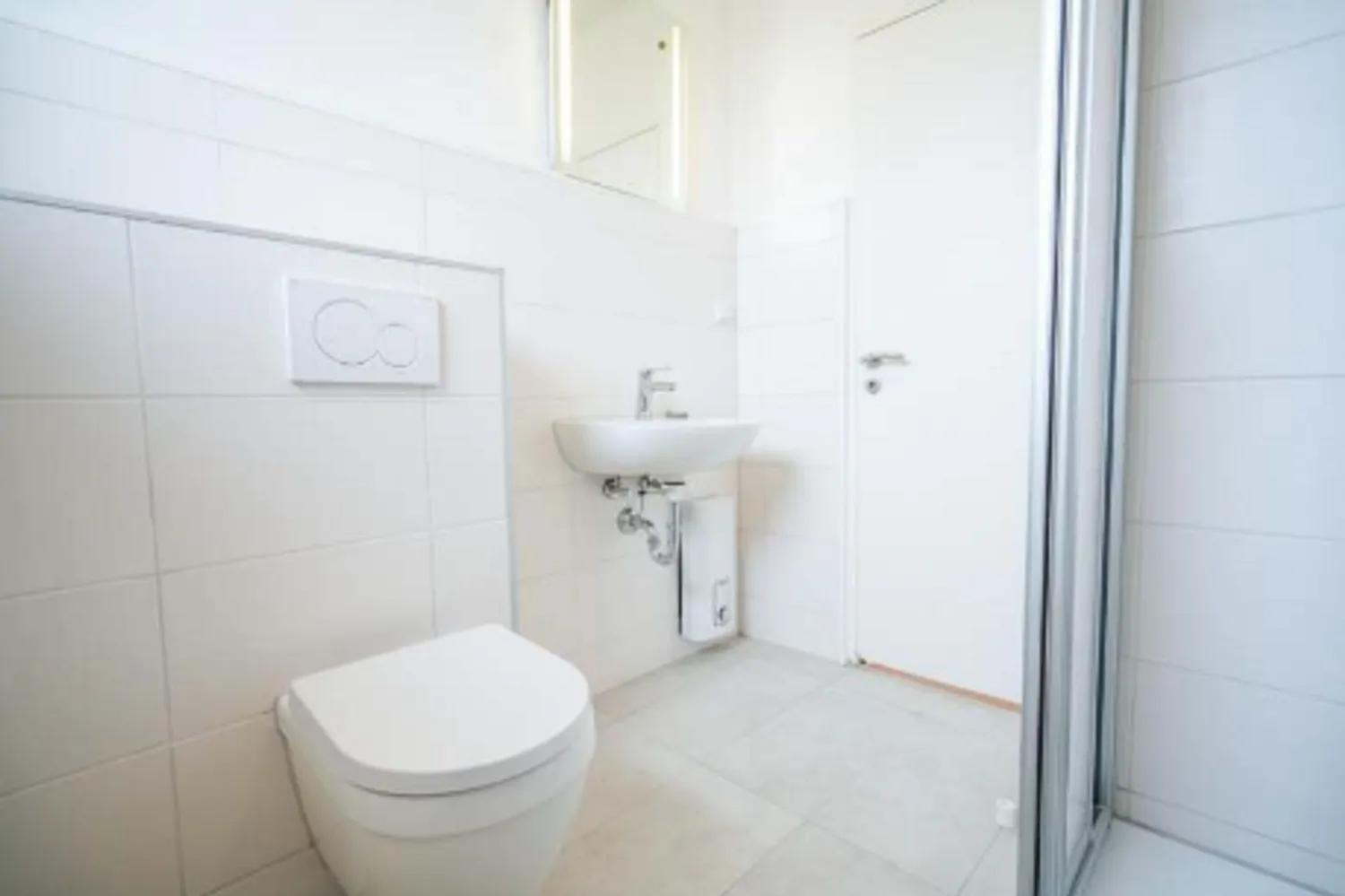 4 Zimmer Wohnung mit 65 m² in Duisburg – Bild 5