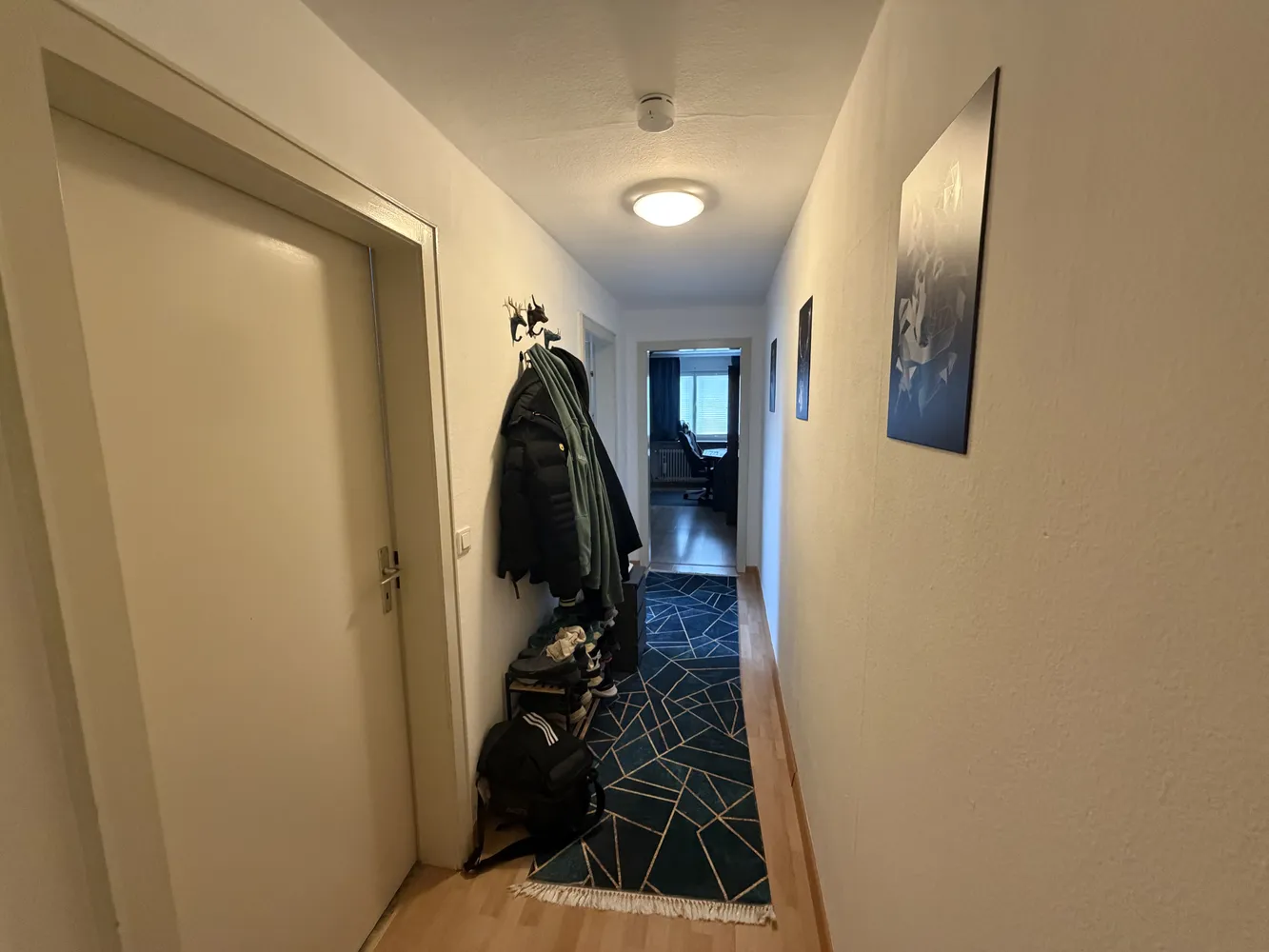 2 Zimmer Wohnung mit 49 m² in Karlsruhe – Bild 7