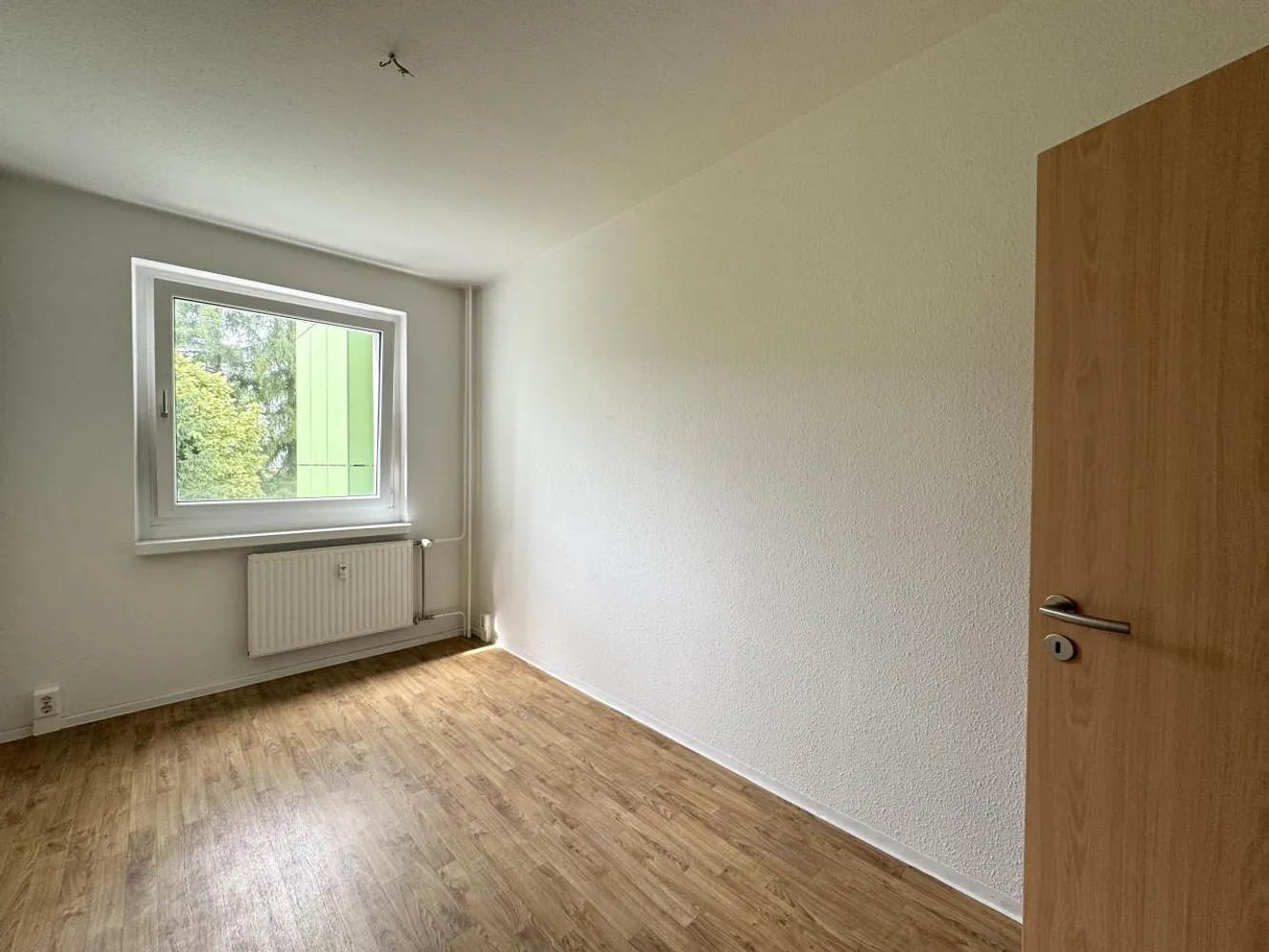 3 room apartment with 69 m² in Chemnitz – Photo 8