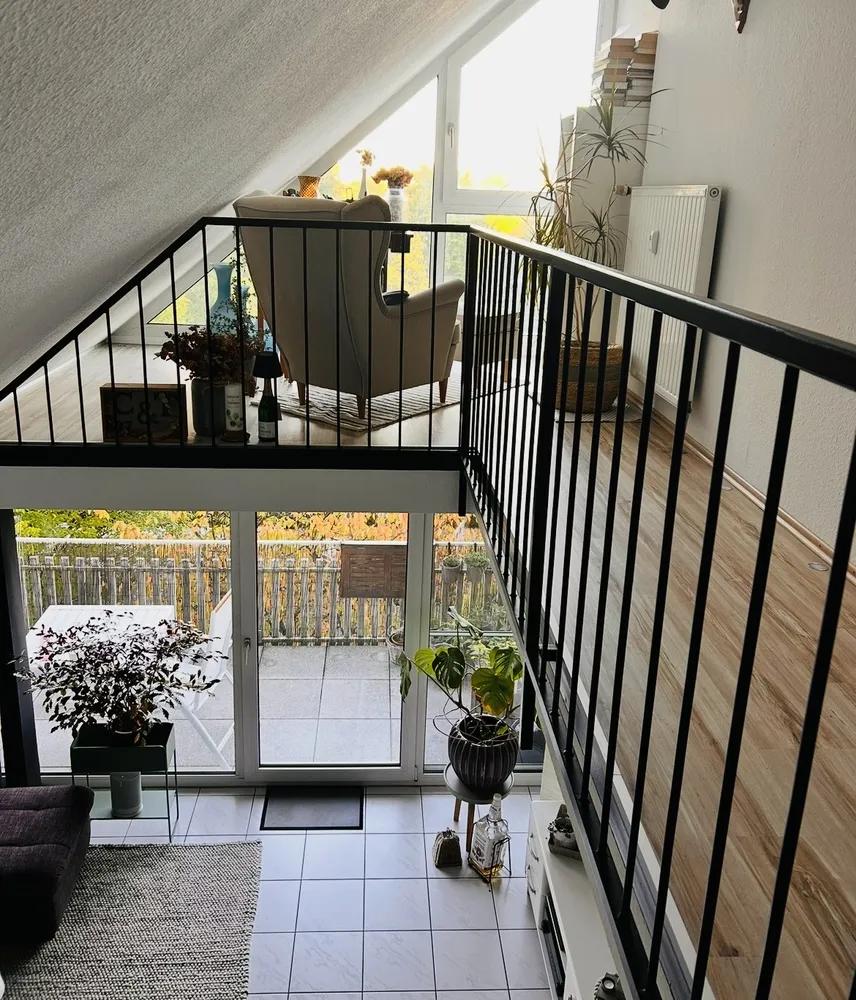 5 Zimmer Wohnung mit 128 m² in Osnabrück – Bild 1