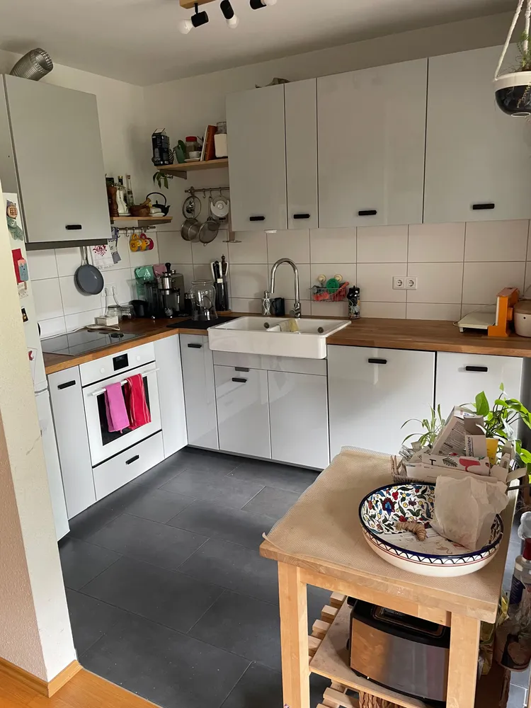 3 room apartment with 81 m² in Leverkusen – Photo 7